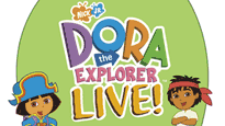 Dora's Pirate Adventure Tickets Dora's Pirate Adventure Tickets