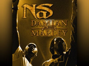 Nas&nbsp;Tickets