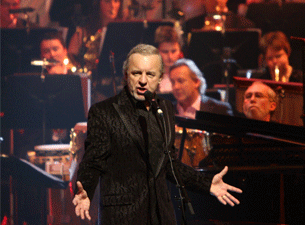 Colm Wilkinson&nbsp;Tickets