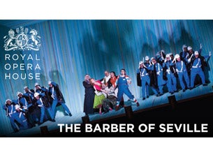 Il Barbiere Di Siviglia Tickets Il Barbiere Di Siviglia Tickets
