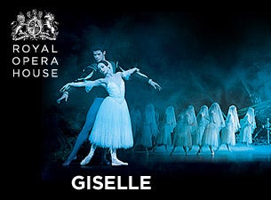 Giselle&nbsp;Tickets