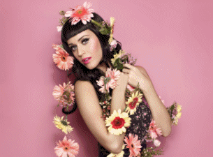 Katy Perry&nbsp;Tickets