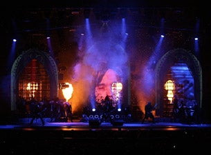 Trans-Siberian Orchestra Tickets Trans-Siberian Orchestra Tickets
