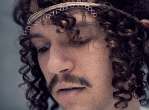Darwin Deez Tickets Darwin Deez Tickets