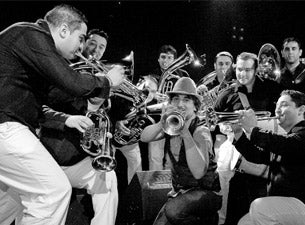 Fanfare Ciocarlia Tickets Fanfare Ciocarlia Tickets