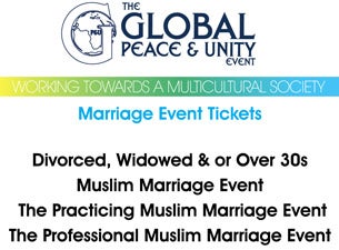 Global Peace & Unity Marriage Events Tickets Global Peace & Unity Marriage Events Tickets