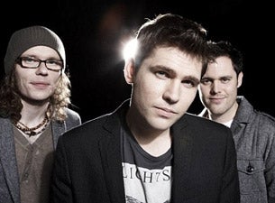 Scouting for Girls&nbsp;Tickets