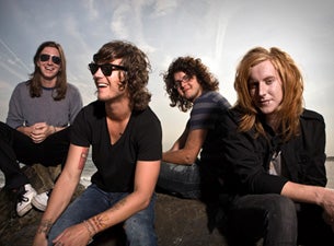We the Kings Tickets We the Kings Tickets
