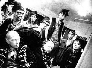 Levellers&nbsp;Tickets