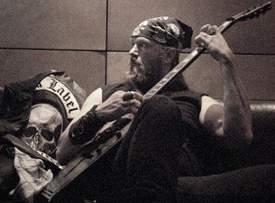Black Label Society Tickets Black Label Society Tickets