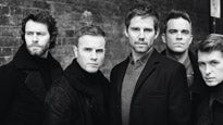 Take That&nbsp;Tickets
