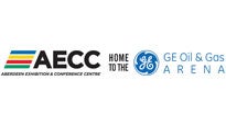 AECC GE Oil & Gas Arena AECC GE Oil & Gas Arena