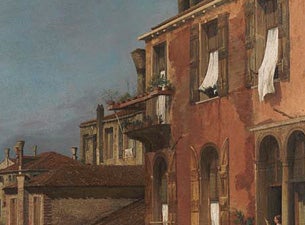 Canaletto Tickets Canaletto Tickets