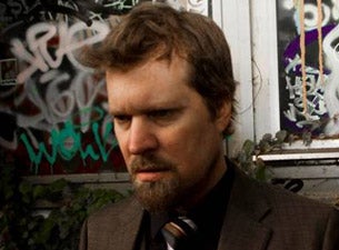 John Grant&nbsp;Tickets