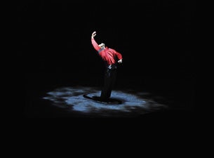 Russell Maliphant&nbsp;Tickets