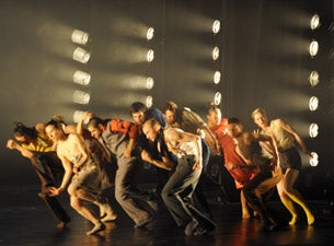 Hofesh Shechter Company&nbsp;Tickets