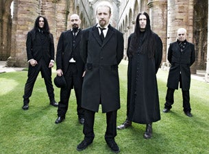 Paradise Lost Tickets Paradise Lost Tickets