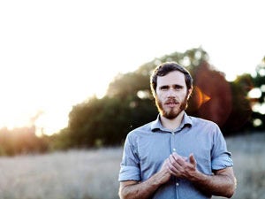 James Vincent McMorrow Tickets James Vincent McMorrow Tickets