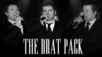 Brat Pack Christmas Show Tickets Brat Pack Christmas Show Tickets