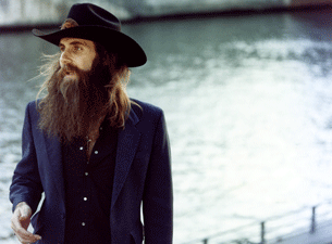 Josh Pearson Tickets Josh Pearson Tickets