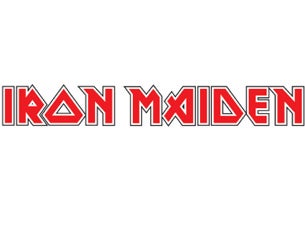 Iron Maiden&nbsp;Tickets