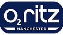 O2 Ritz  Manchester