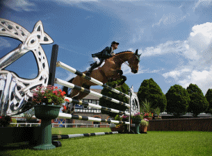 Dublin Horse Show Tickets Dublin Horse Show Tickets