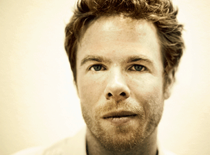 josh ritter tour