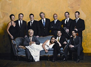 Pink Martini&nbsp;Tickets