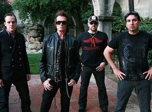 Black Country Communion Tickets Black Country Communion Tickets