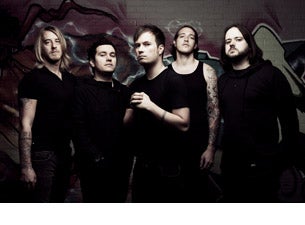 Funeral for a Friend Tickets Funeral for a Friend Tickets