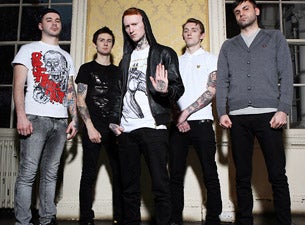 Gallows&nbsp;Tickets