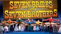 Seven Brides for Seven Brothers&nbsp;Tickets