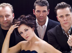 Deacon Blue&nbsp;Tickets