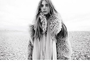 Lykke Li&nbsp;Tickets