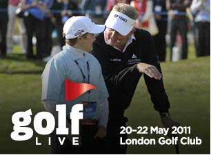 Golf Live Tickets Golf Live Tickets
