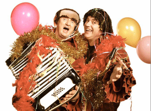 D'Unbelievables Tickets D'Unbelievables Tickets