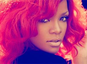 Rihanna&nbsp;Tickets