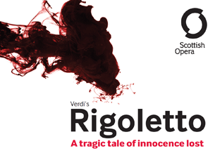 Rigoletto&nbsp;Tickets