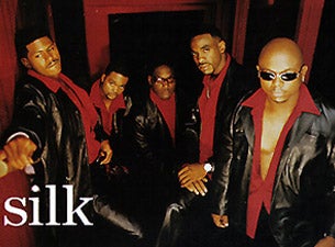 Silk Tickets Silk Tickets