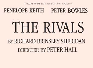 The Rivals Tickets The Rivals Tickets