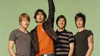 All American Rejects Tickets All American Rejects Tickets