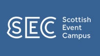SEC Centre - Lomond Auditorium SEC Centre - Lomond Auditorium