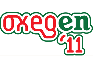 Oxegen&nbsp;Tickets