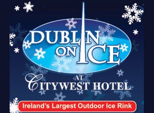 Dublin On Ice Tickets Dublin On Ice Tickets