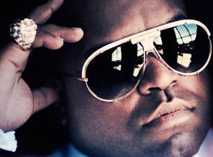 Cee Lo Green Tickets Cee Lo Green Tickets