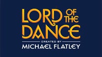 Lord Of The Dance&nbsp;Tickets