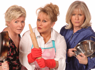 Grumpy Old Women - Live&nbsp;Tickets