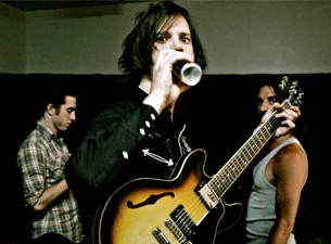 The Whigs Tickets The Whigs Tickets
