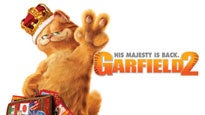 Garfield 2 Tickets Garfield 2 Tickets